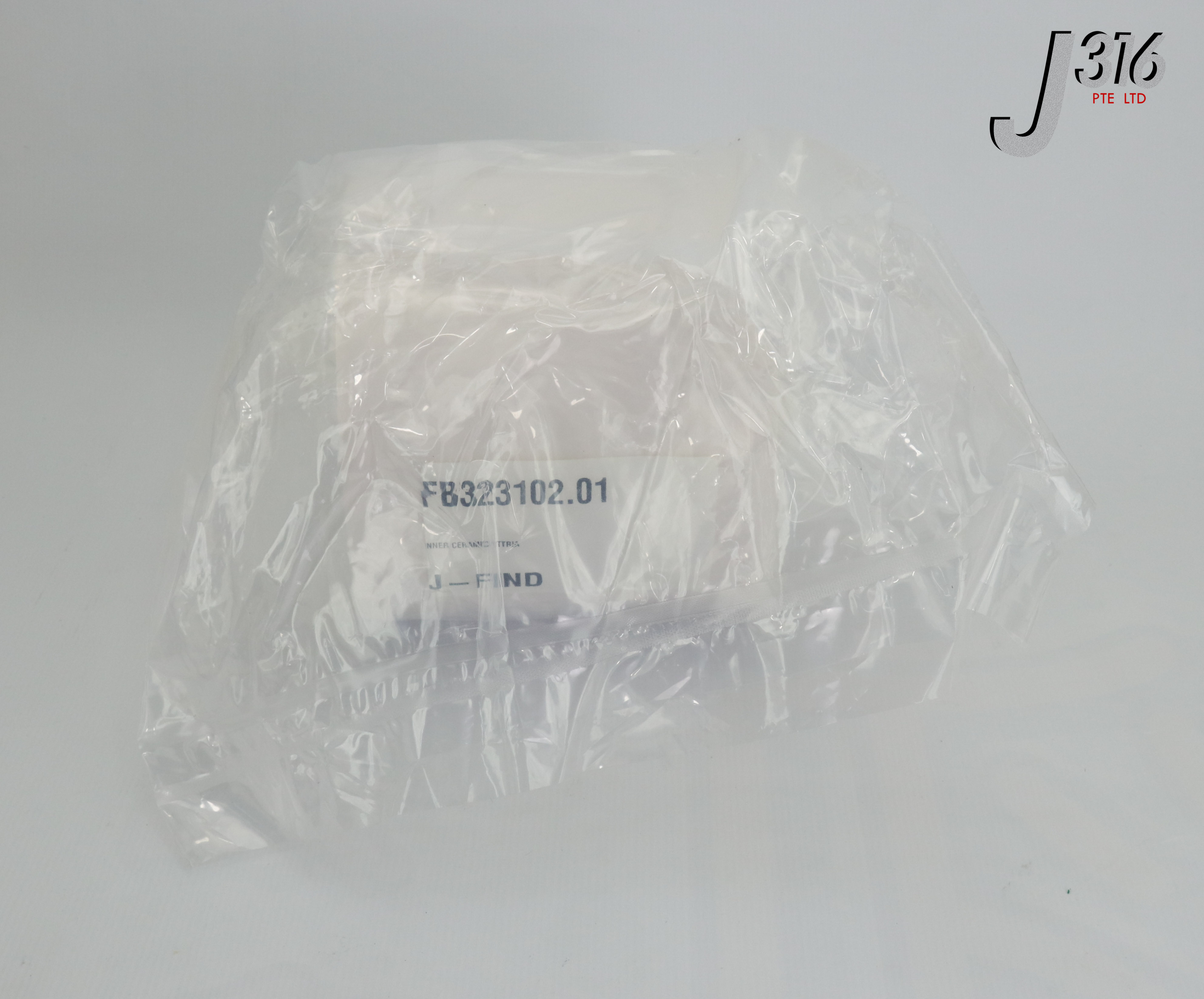 22236 SPTS INNER CERAMIC YTTRIA (NEW) FB323102.01 | eBay